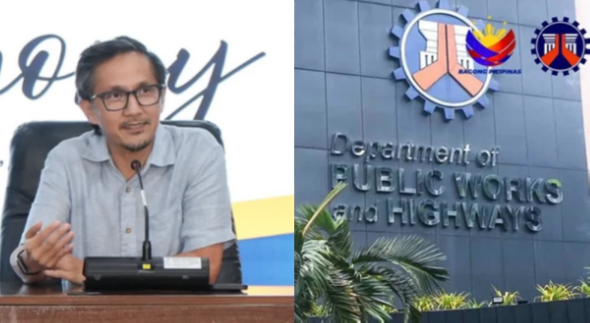 DPWH Sec. Dizon, naghigpit sa media interviews sa DPWH officials