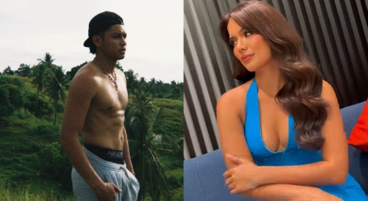 Ricci Rivero, Leren Bautista hiwalay na nga ba?