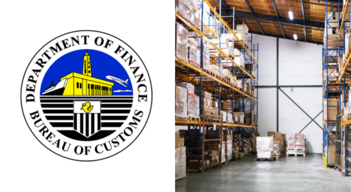 BOC, naglunsad ng action center bilang proteksyon sa balikbayan boxes ng OFWs
