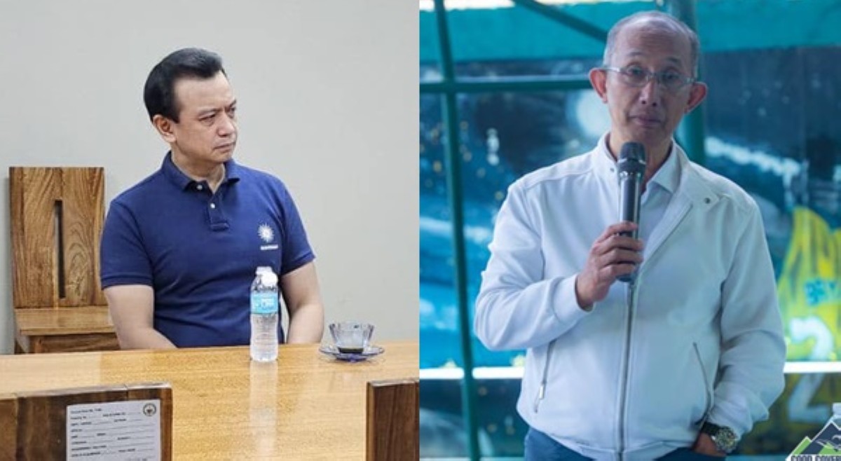 Trillanes, aabangan si Magalong bilang special adviser ng Independent Commission 