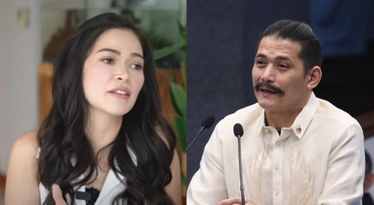 Bela, &lsquo;di sang-ayon sa ilang paniniwala ng tito niyang si Robin