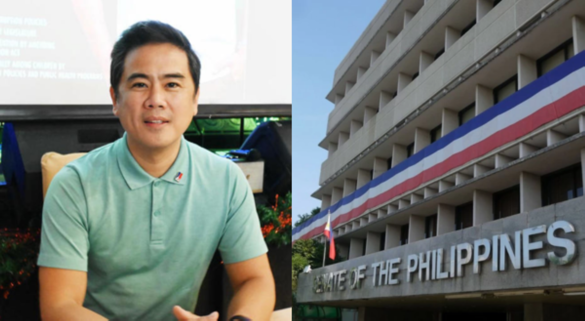 Jimmy Bondoc, interesado sa posibleng panibagong &lsquo;rigodon&rsquo; ng Senado