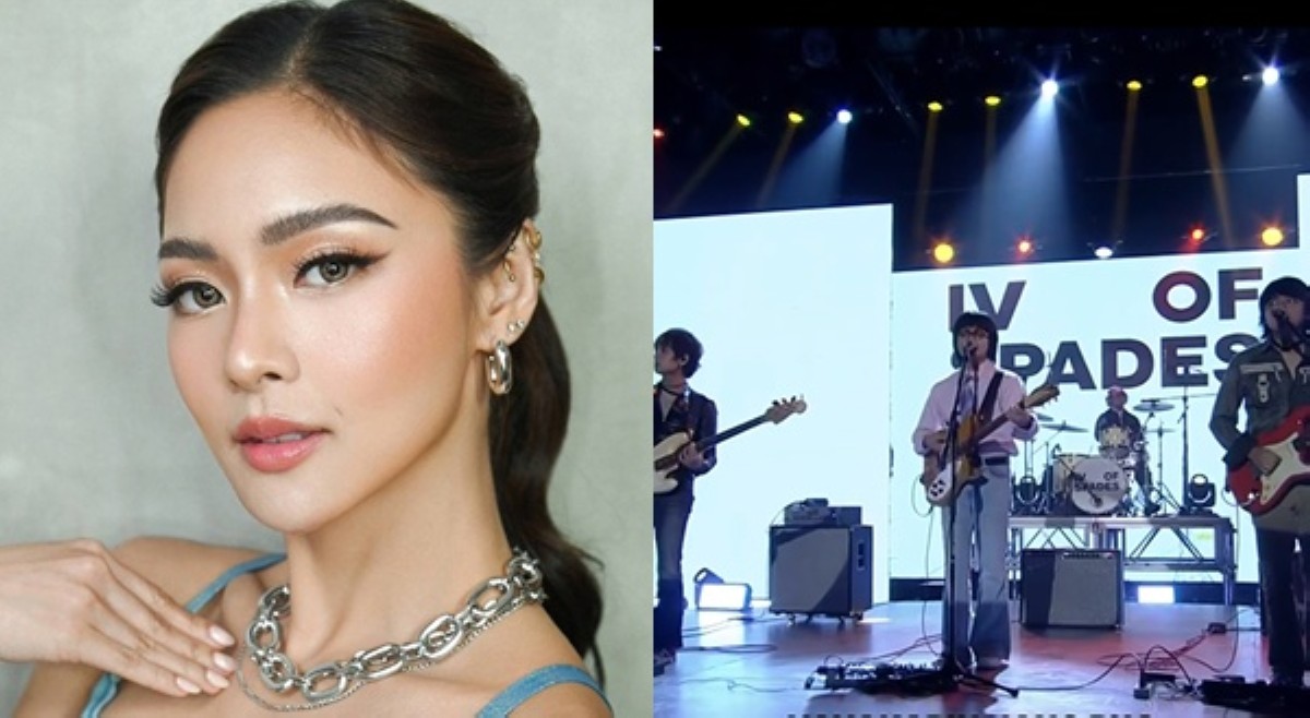 'Honest mistake, di ko talaga sila kilala!' Kim nagsalita tungkol sa maling bigkas sa IV of Spades