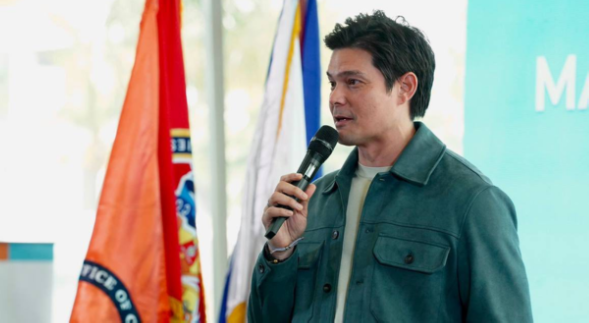 Dingdong sa nangyayaring korupsiyon: &lsquo;What kind of future will our children inherit?&rsquo;