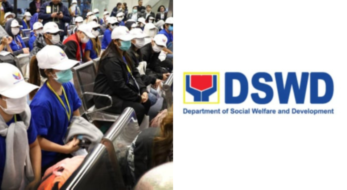 DSWD, sumaklolo sa 1,400 victim-survivors ng human trafficking sa unang kalahati ng taon