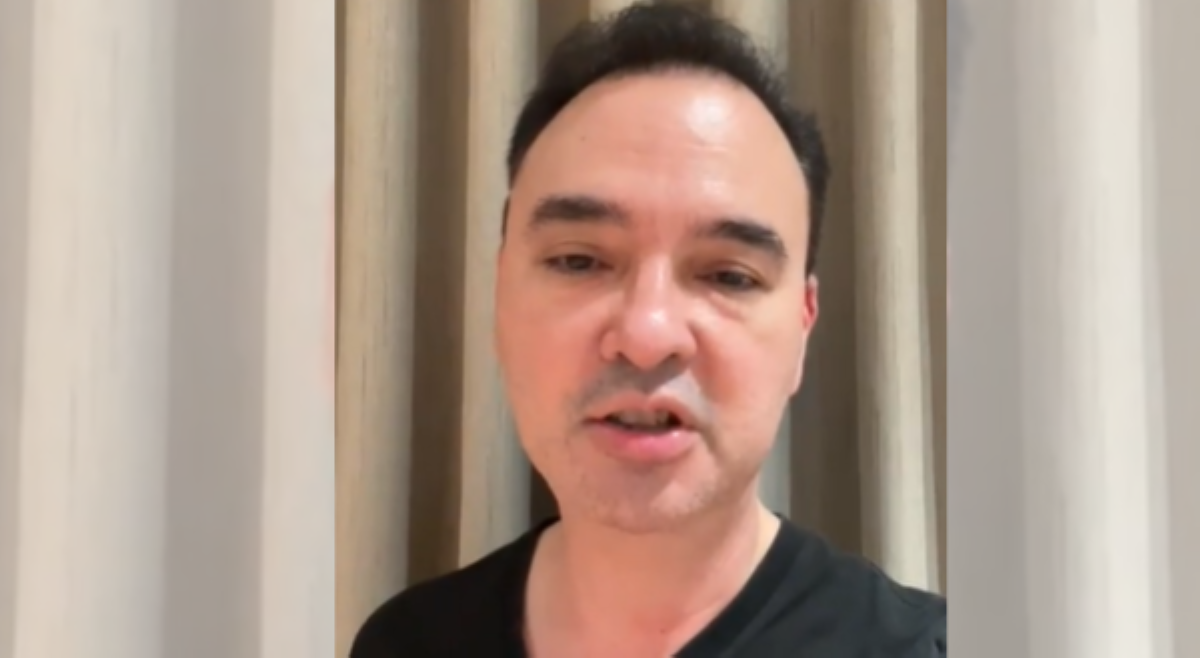 'We're all guilty from vote buying, cheating, stealing, lying'&mdash;Cayetano