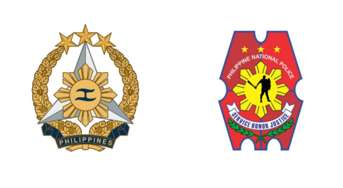 AFP, nakataas sa 'red alert' bilang handa sa mga protesta