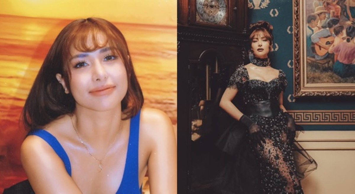 Nagpagawa o nagpasira? Ilong ni Sanya Lopez, patuloy na sinisita ng netizens