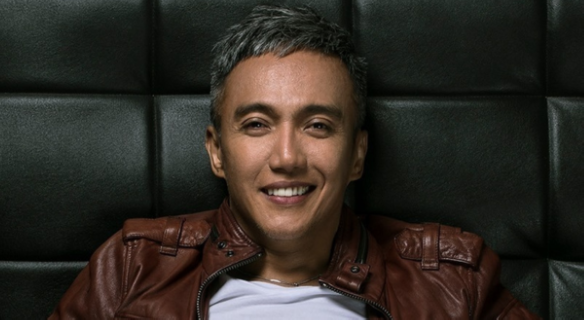 Arnel Pineda, inisyuhan ng arrest warrant dahil sa VAWC
