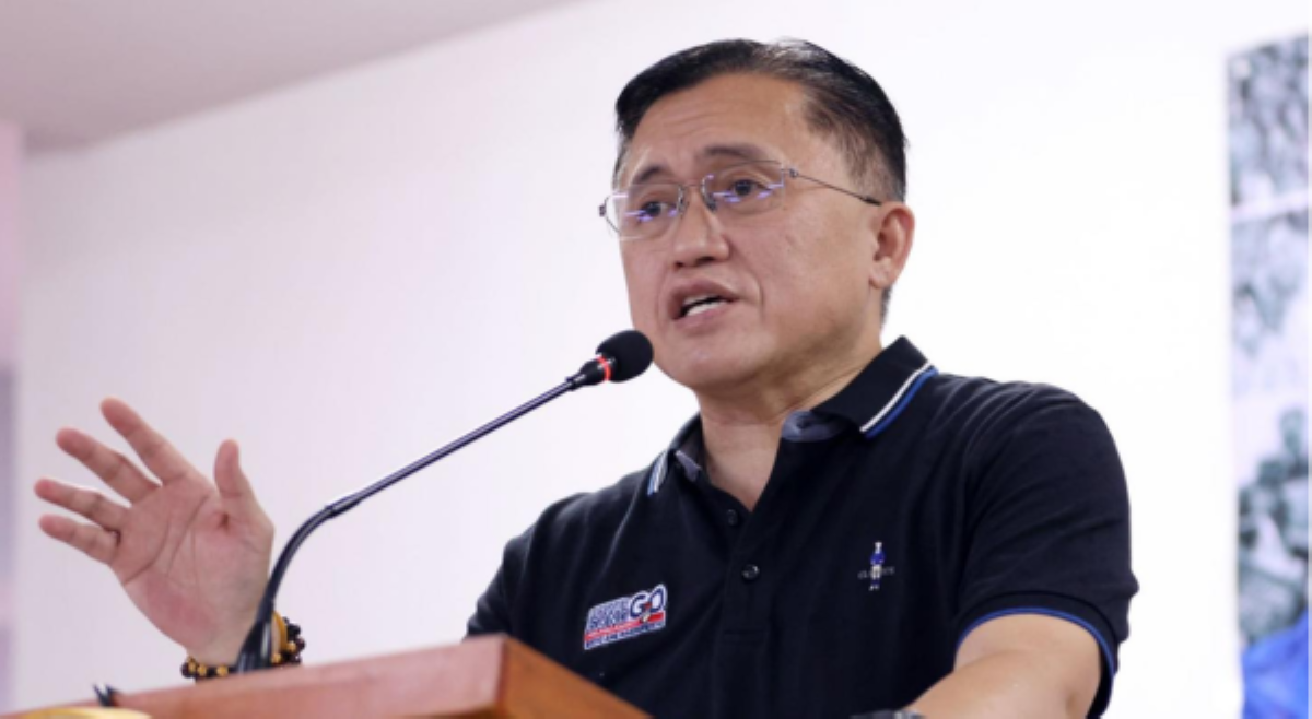 Sen. Bong Go, dedepensahan budget ng mga atletang Pinoy