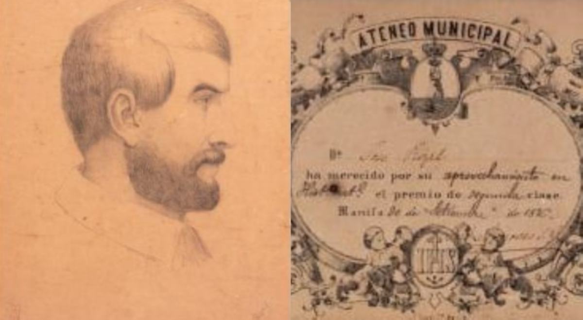 Ilang memorabilia ni Jose Rizal, nakatakdang i-auction!