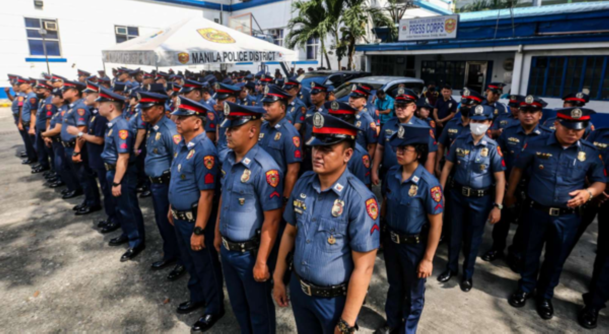 MPD, walang nakikitang banta sa seguridad sa ikakasang demonstrasyon sa Luneta