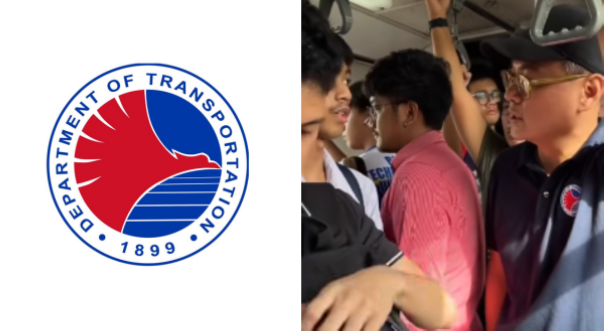 DOTr officials, obligado nang mag-commute isang beses sa isang linggo