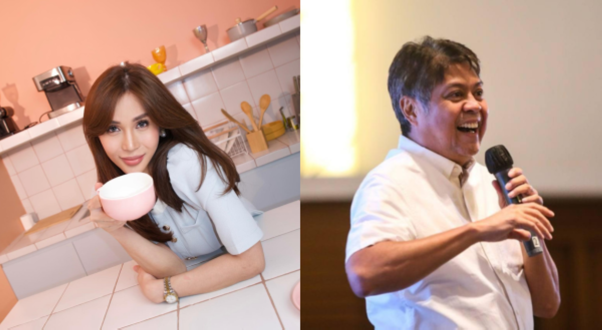 Content creator na minura si Sen. Kiko, binakbakan ng netizens, kumambyo!