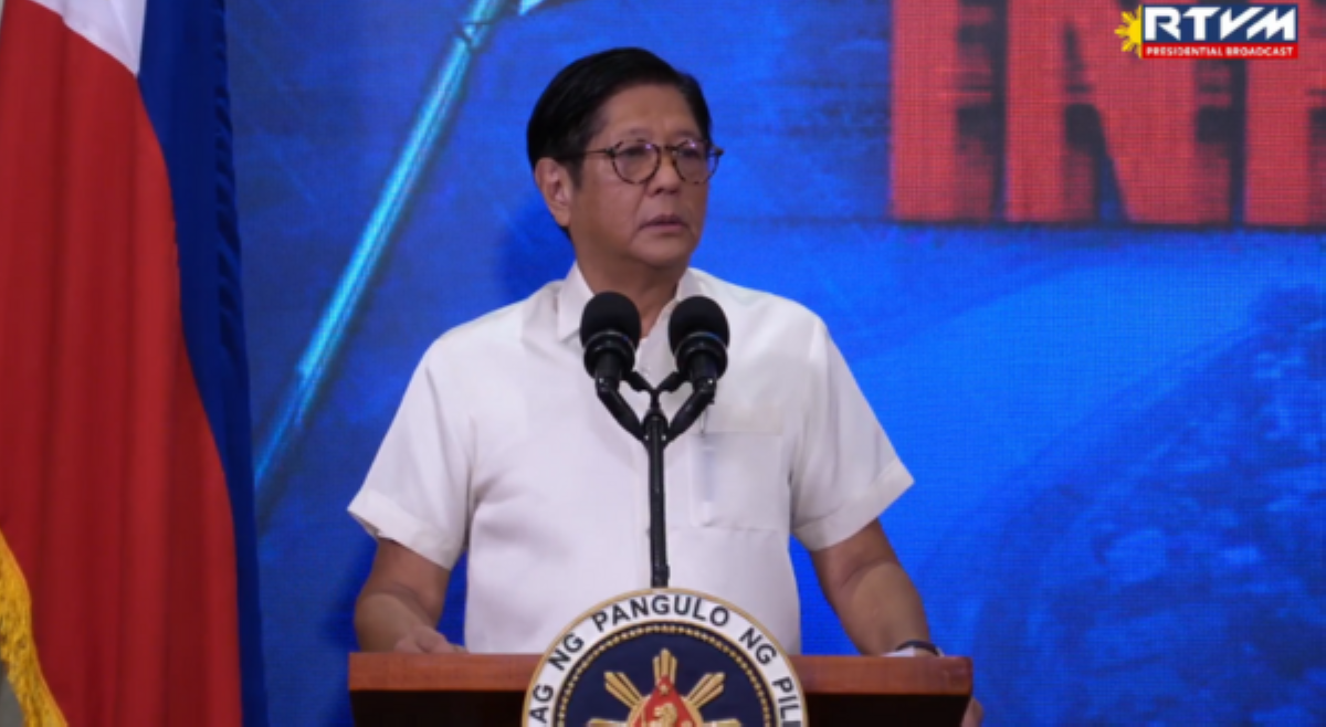 LGU clearance, ibabalik ni PBBM sa infrastructure projects
