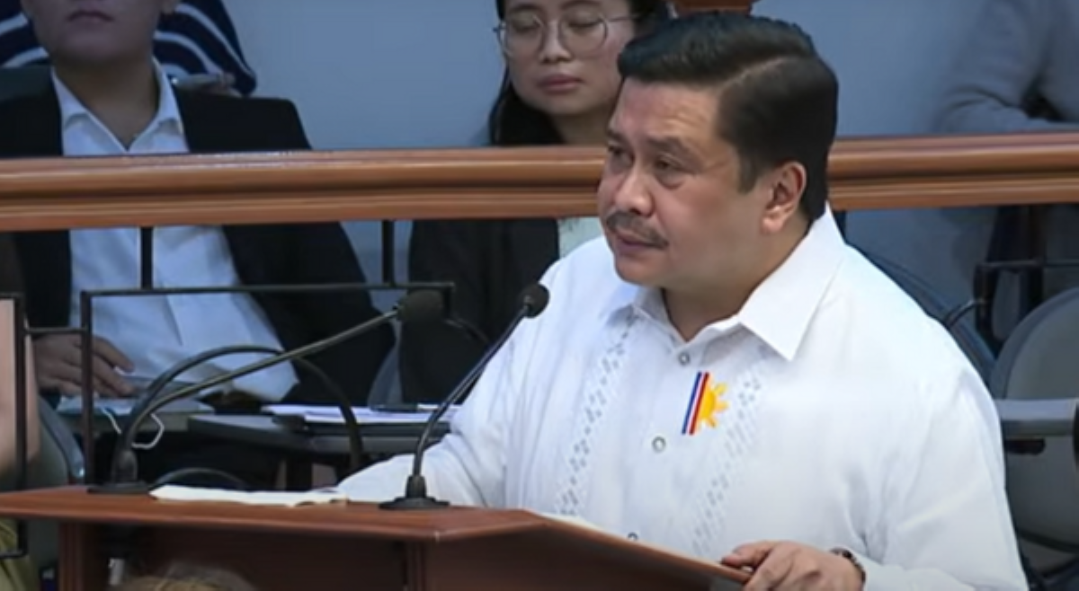 &lsquo;I&rsquo;m willing to sign any waiver!&rsquo; Sen. Jinggoy, bukas sa imbestigasyon