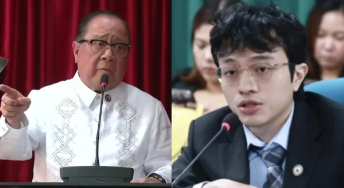'I know he is not well!' Ethics complaint, ihahain laban kay Rep. Barzaga