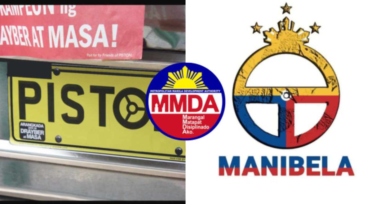 MMDA, handa sa ikakasang transport strike ng Piston at Manibela