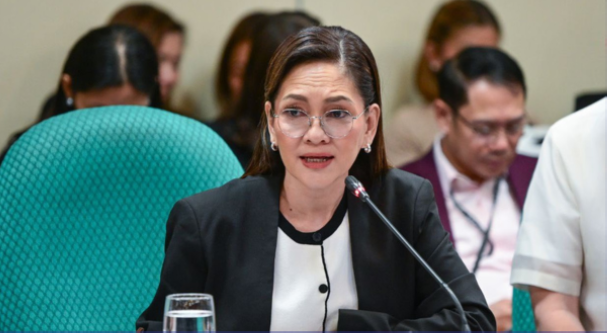 Sen. Risa, pinanghinayangan pagka-veto ng panukalang bigyan ng 'special burial areas' mga Muslim, katutubo
