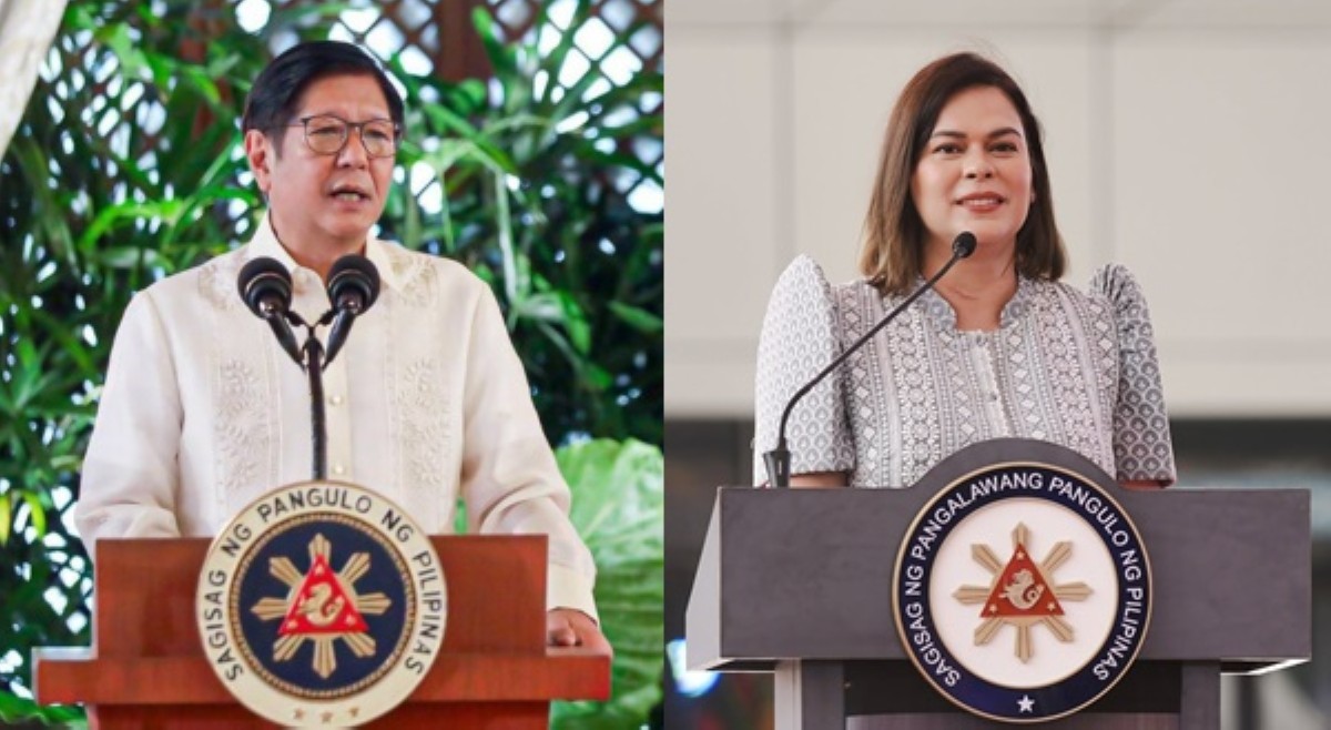 PBBM, walang natatanggap na death threats: 'Maliban sa naging pagbabanta ng Bise Presidente'