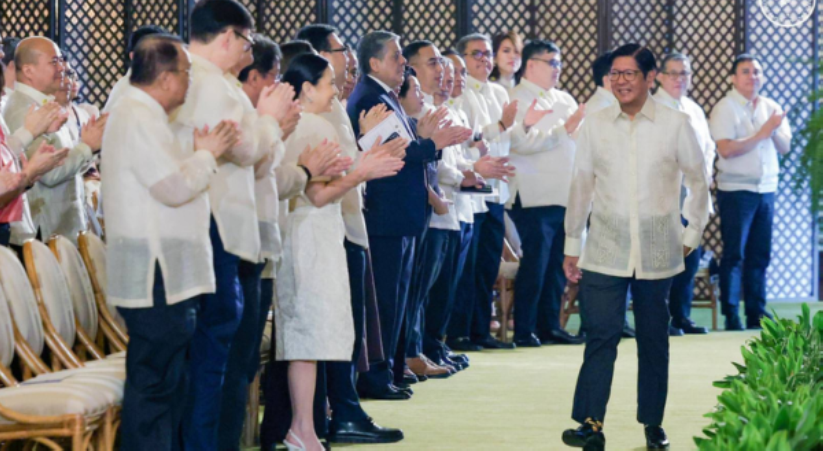Salary increase at medical allowance ng mga empleyado sa GOCCs, kasado na