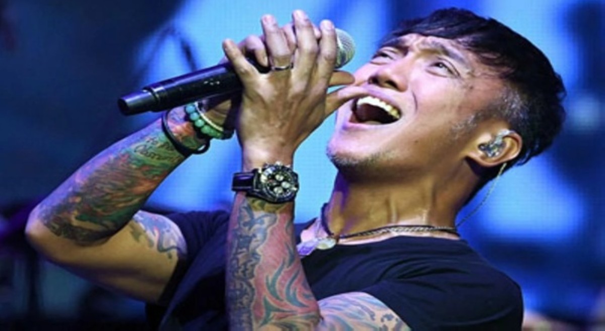 Abogado ni Arnel Pineda, nagsalita; bench warrant inisyu sa kliyente, hindi arrest warrant
