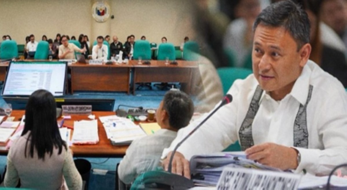 Sa ₱928.52B budget sa 2026: Angara tiniyak na bawat piso, direktang mapupunta sa guro at mag-aaral
