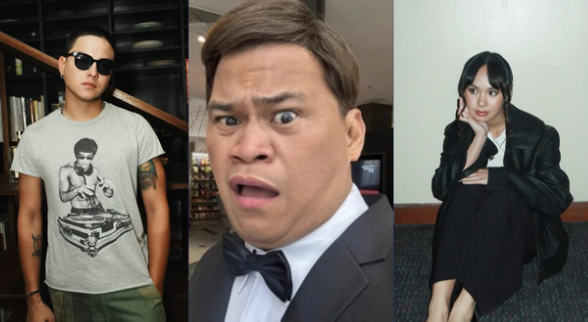 Daniel Padilla, Kaila Estrada mag-jowa na, ispluk ni Ogie Diaz