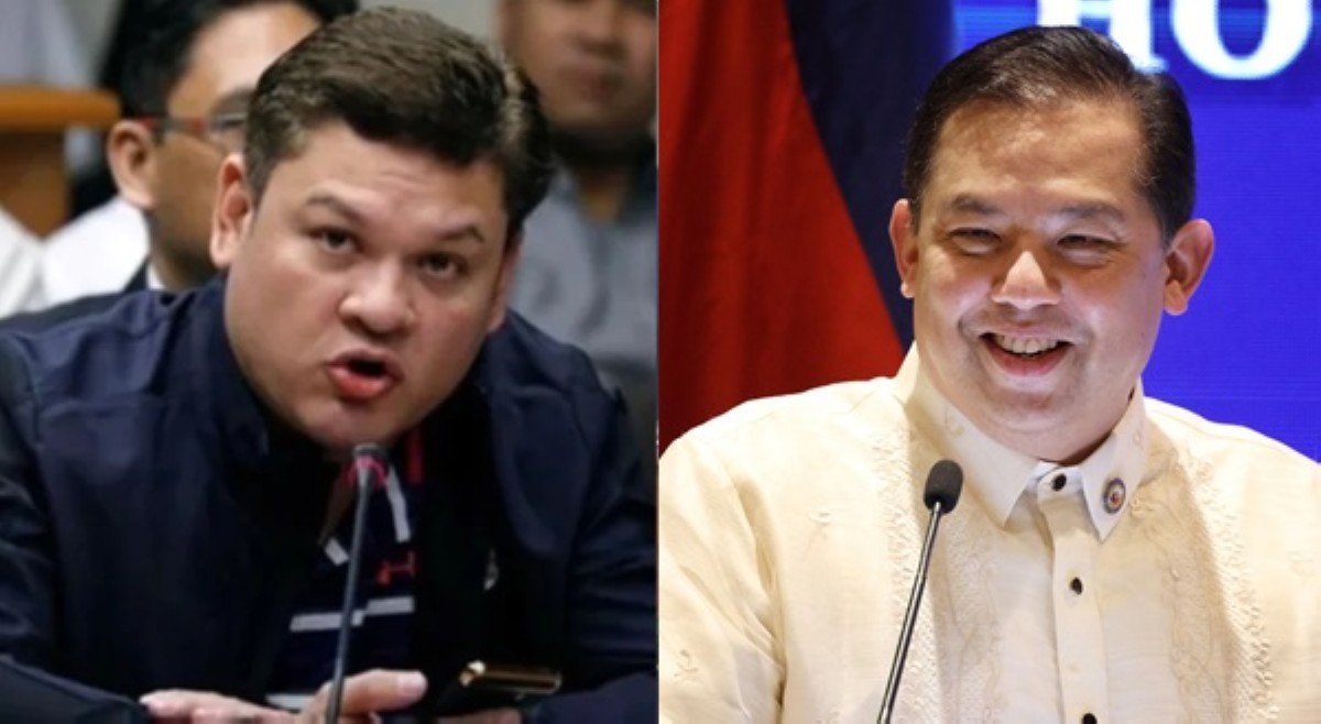 'Palit lang ng mukha pero parehong bulok pa rin sistema!' Pulong, bumanat sa resignation ni Romualdez