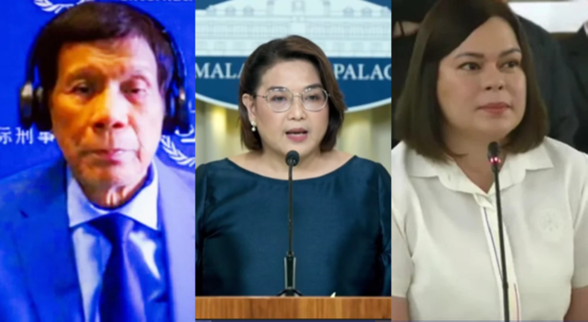 'Dating pangulo, umamin mismo na korap!' Castro, bumuwelta kay VP Sara sa 'mabagal' si PBBM kontra korapsyon