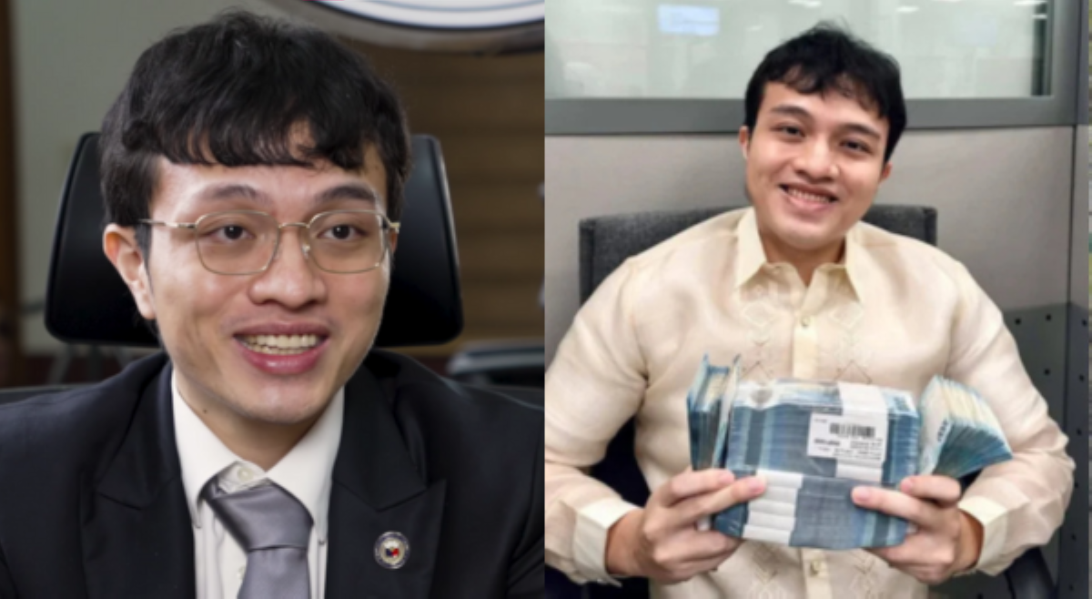 'I am a product of nepotism!&rsquo; Congressmeow, aminadong nepo baby?