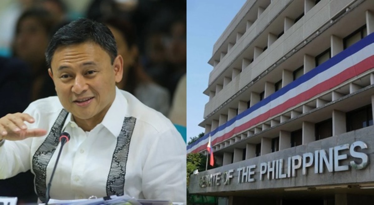 Mga senador, suportado ang DepEd sa mga aksyon, reporma sa edukasyon