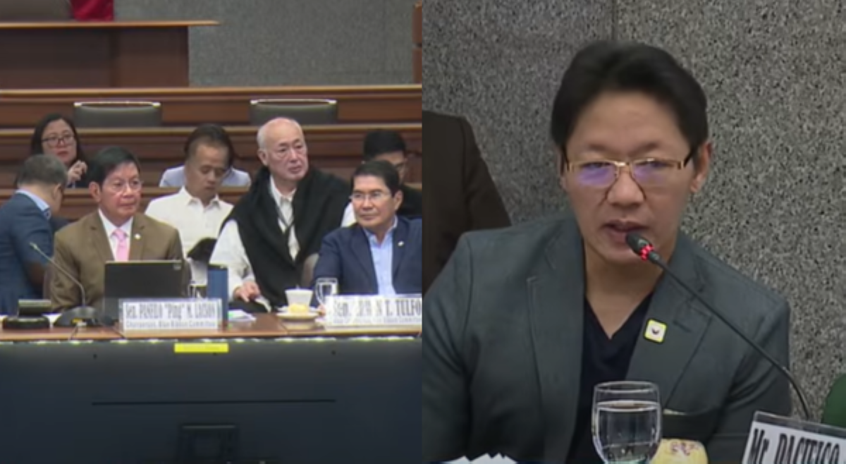&lsquo;Health issue o may meeting?' Curlee Discaya, ipina-contempt dahil sa maling palusot para sa misis niya