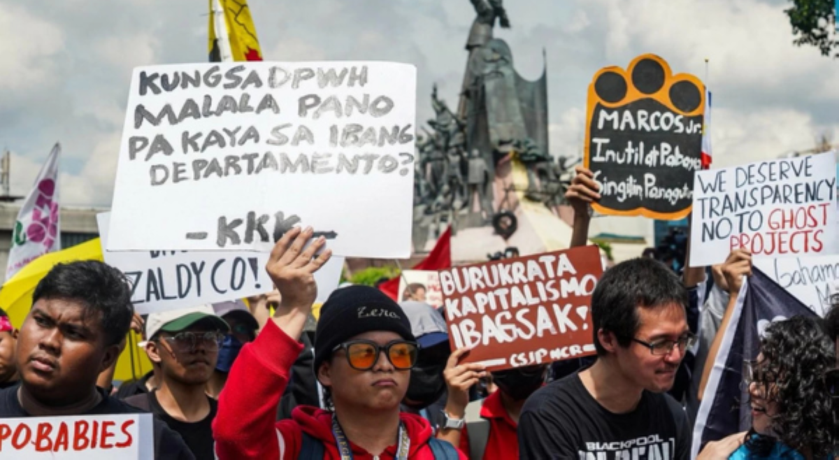 NCRPO, nagpaalala sa mga makikiisa sa mga kilos-protesta