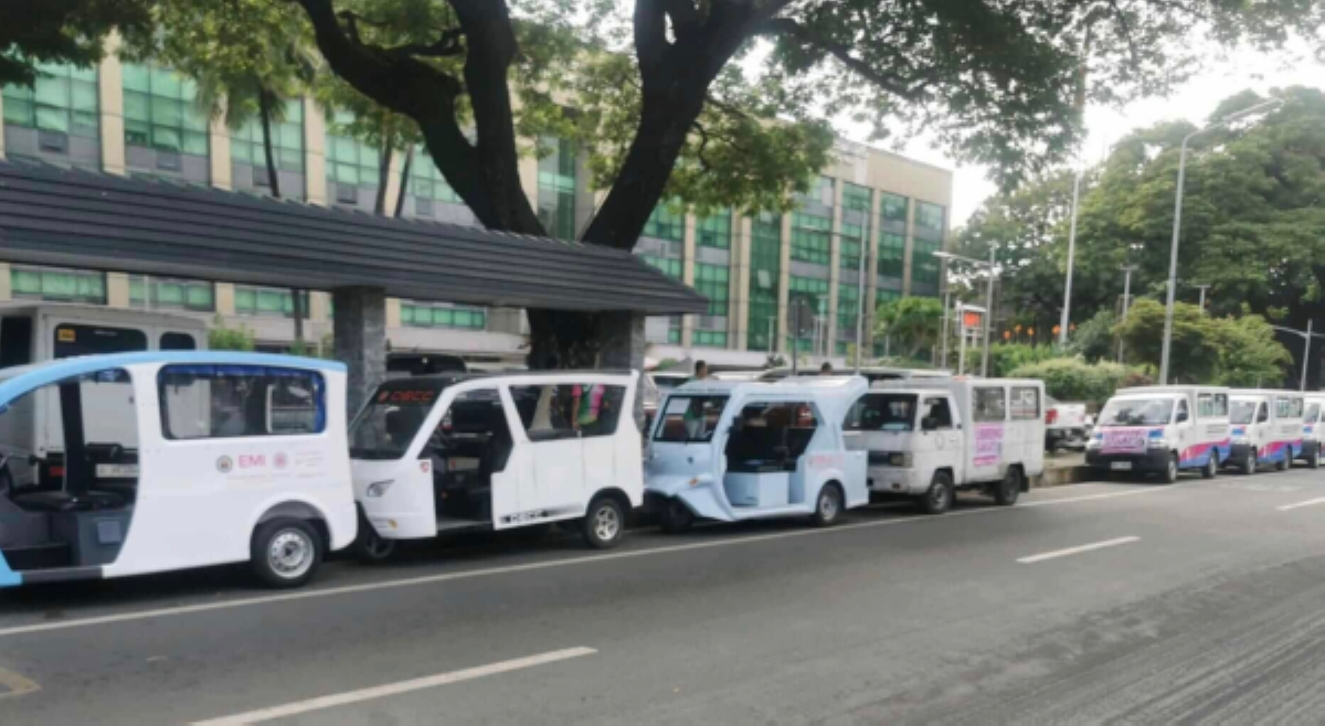Pasay LGU, nakahanda pa rin sa posibleng epekto ng tigil-pasada