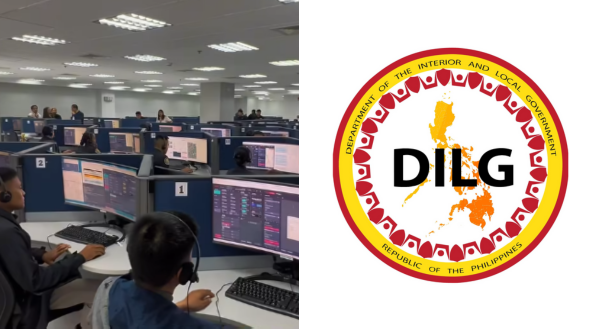 Unified 911, nakapagtala ng 94.42% porsyentong efficiency sa unang rollout nito