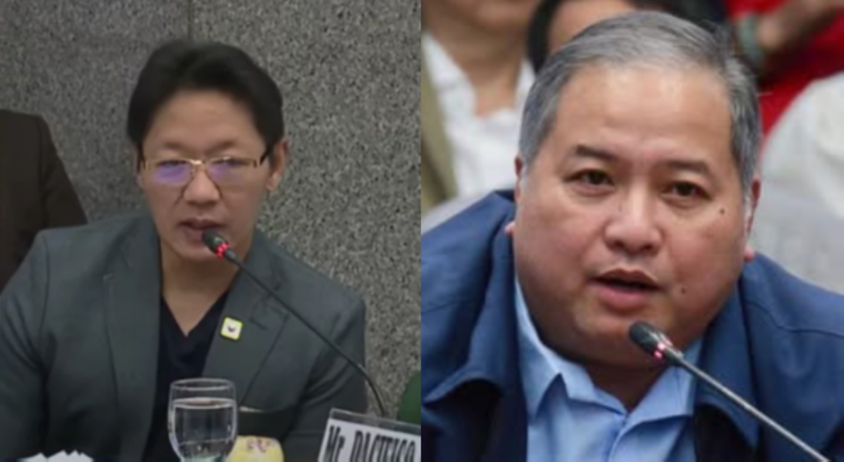 Curlee Discaya, Henry Alcantara, idedetine sa kustodiya ng Senado