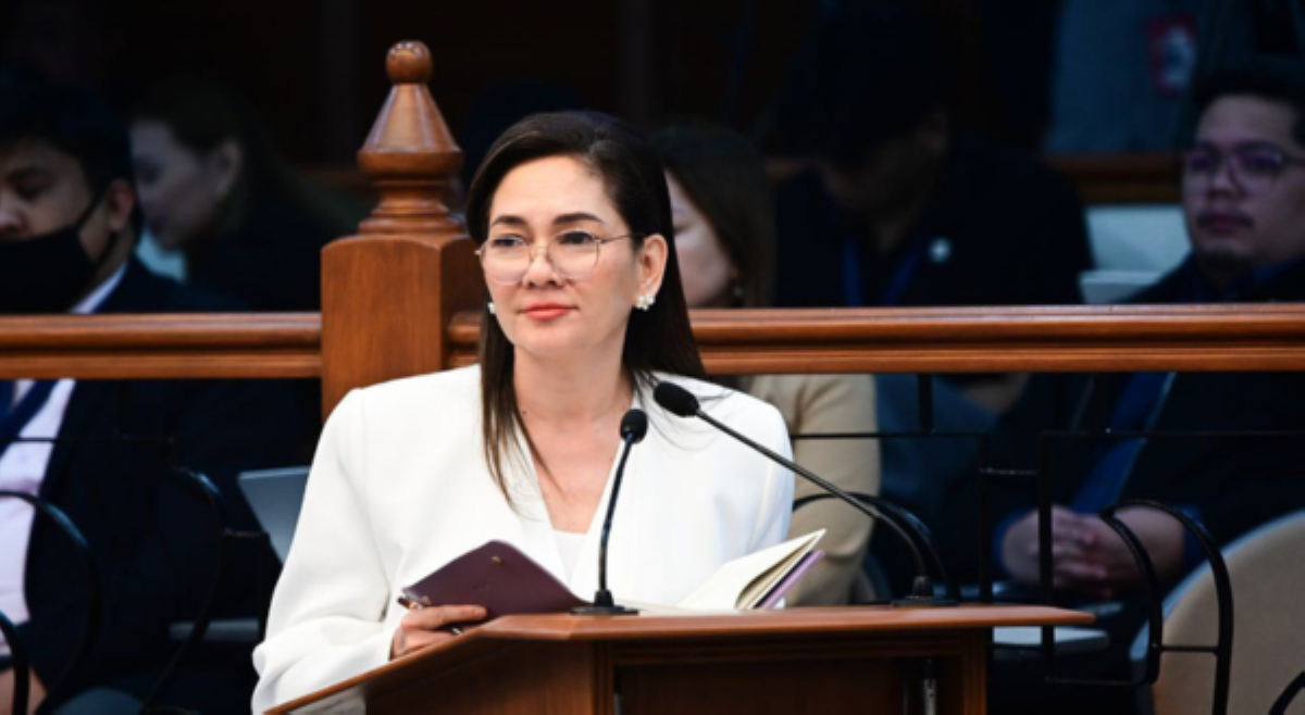'This is unacceptable!' Sen. Risa, kinondena DPWH sa kawalan ng masterplan sa flood control projects