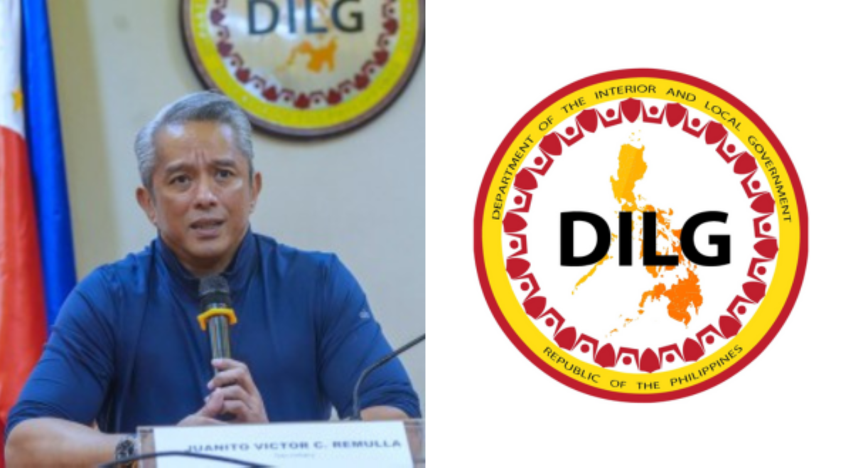 DILG, magsasagawa ng policy review sa government-funded travels ng LGU officials