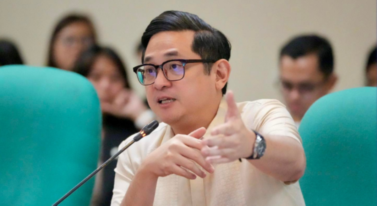 'Malinaw na may bid rigging na naganap sa flood control projects' &mdash; Sen. Bam