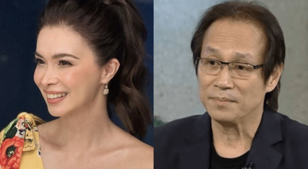 Sunshine Cruz, pumalag sa kumakalat na tsikang buntis siya kay Atong Ang