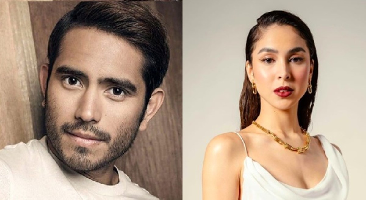 Gerald Anderson at Julia Barretto, kumpirmadong hiwalay na!&mdash;Star Magic