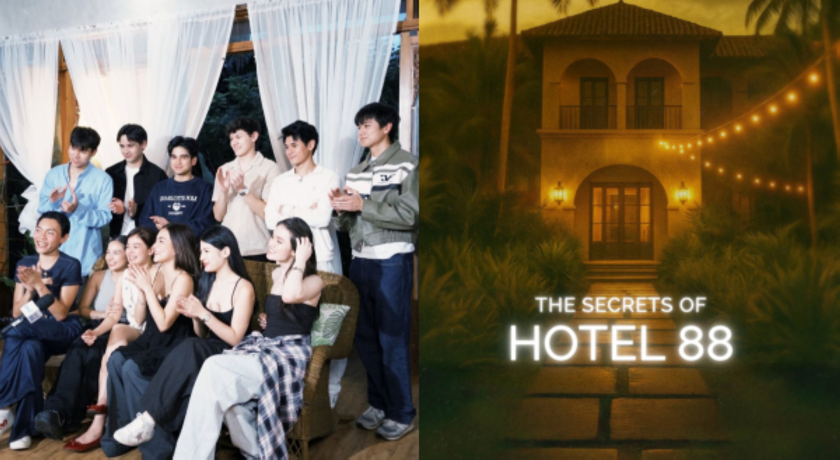 Bagong collab ng GMA, ABS-CBN pagbibidahan ng ilang PBB housemates; netizens excited!