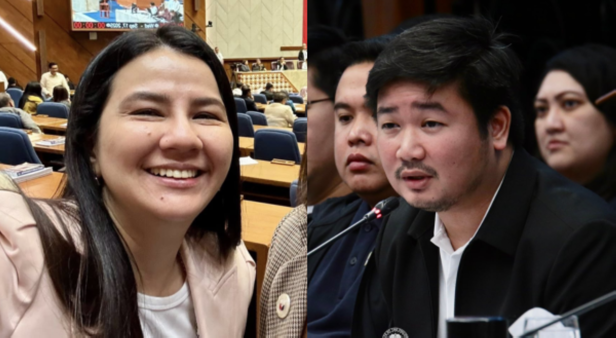 Dating kinatawan ng Caloocan, kinondena pagdawit sa kaniya sa flood control scam