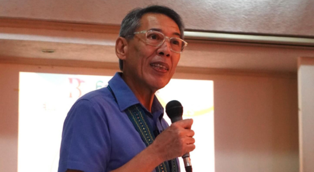 'Contempt is just the beginning!' Rep. Diokno, idiniing dapat may makasuhan, mapanagot sa anomalya ng flood control projects 