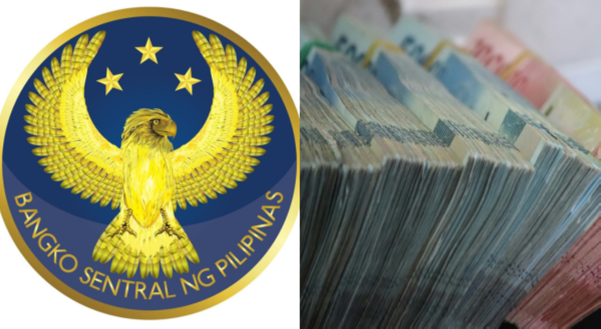 BSP, nagtakda ng ₱500K withdrawal limit kada araw para iwas money laundering