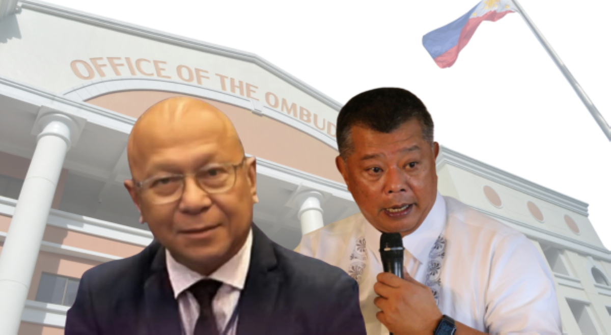 OIC Ombudsman Vargas, namimisikal na umano ng mga empleyado para i-dismiss kaso ni DOJ Sec. Remulla