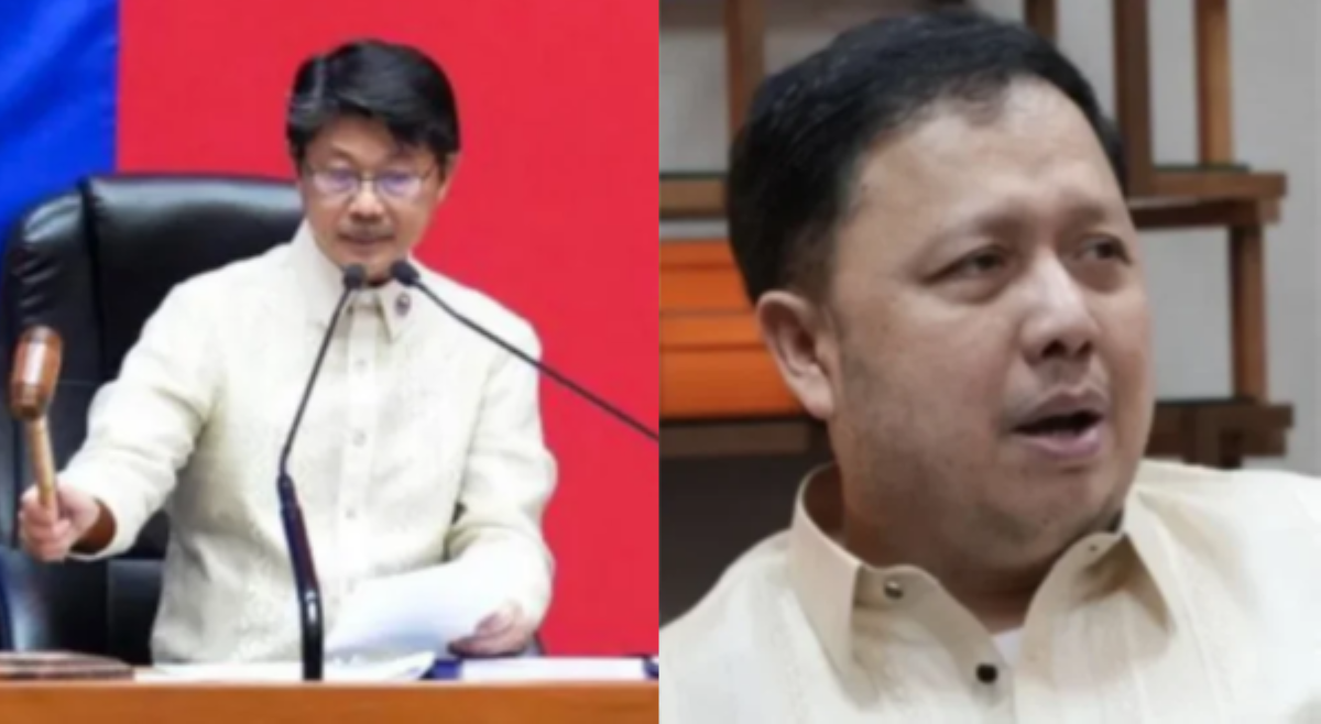 10 araw na palugit, ibinigay ni House Speaker Dy para makabalik ng bansa si Rep. Zaldy Co