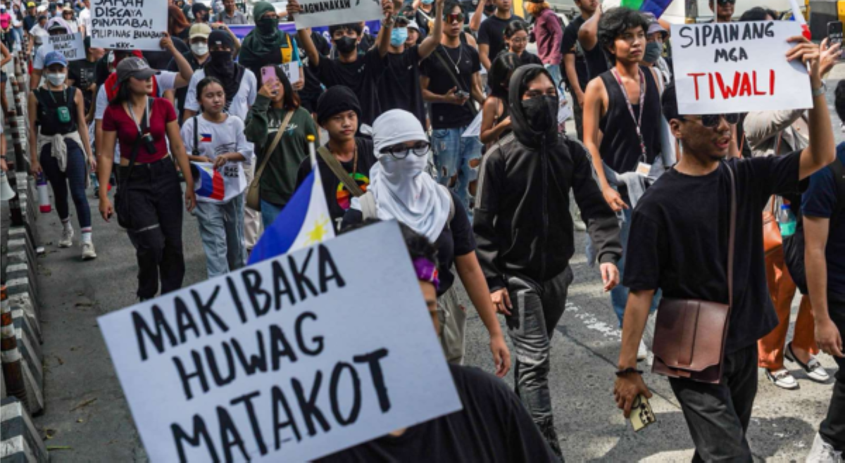ALAMIN: Mga dapat isaalang-alang sa ikakasang kilos-protesta sa Setyembre 21