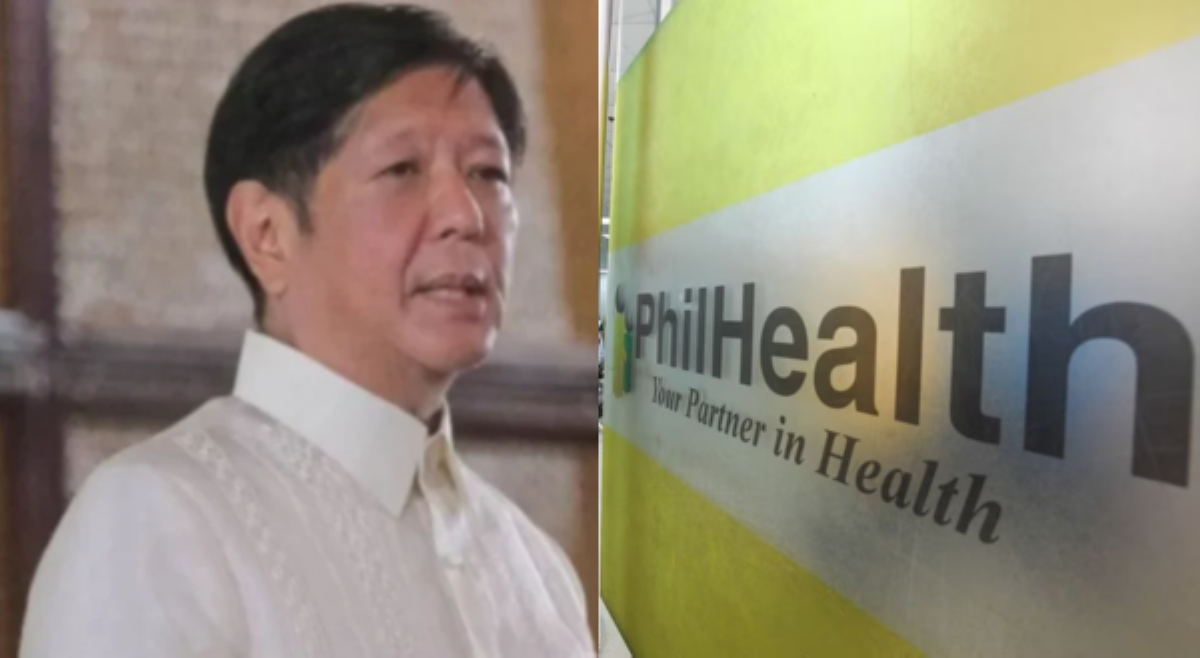 ₱60B excess funds ng PhilHealth, ipinababalik na ni PBBM